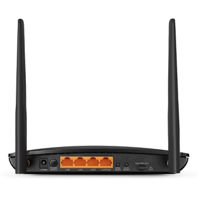 TP-LINK Archer MR500 -4